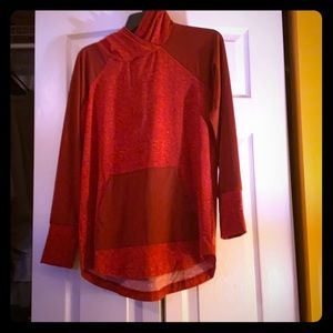Lularoe Amber hoodie